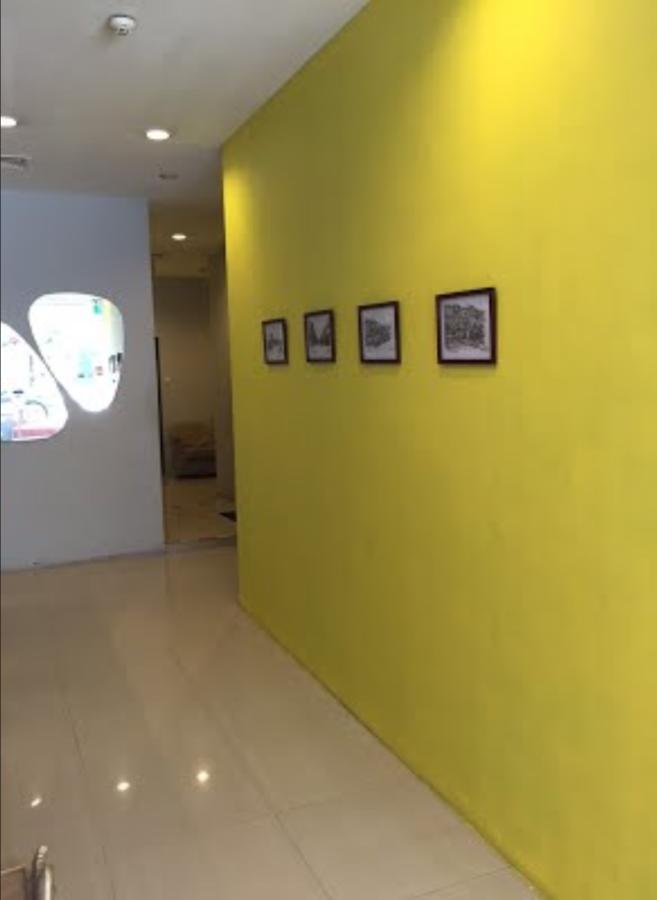 โรงแรมคอมฟอร์โต สิงคโปร์ ภายนอก รูปภาพ